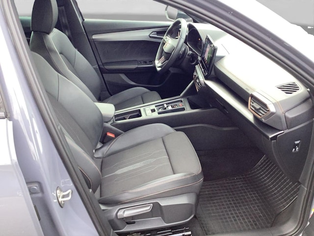 Cupra Formentor 1.4 e-Hybrid