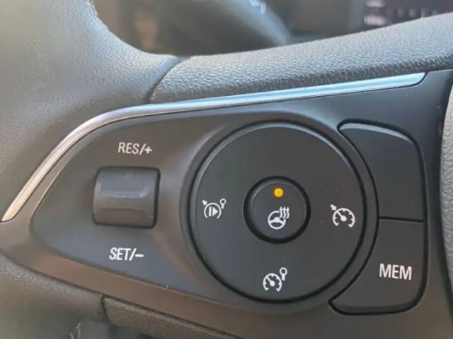 Opel Mokka Elegance Turbo