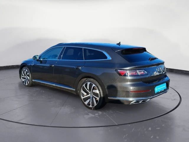 Volkswagen Arteon 2.0 TSI DSG