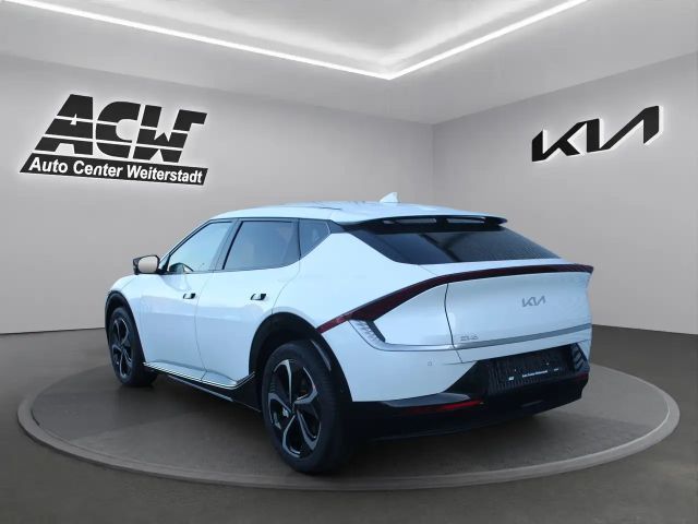 Kia EV6 77,4 kWh GT-Line Vierwielaandrijving