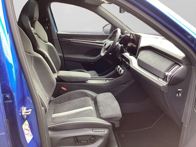 Skoda Kodiaq Sportline iV