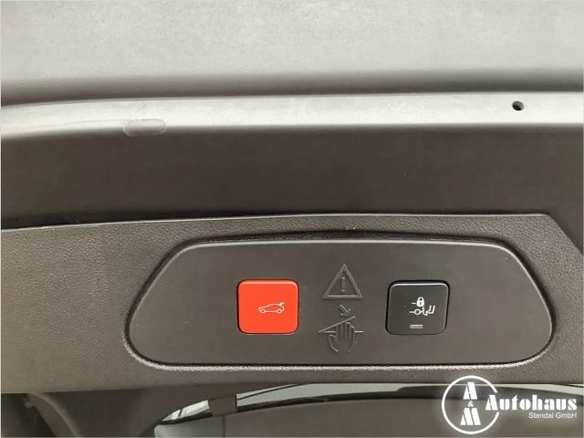 Opel Grandland X GS-Line Grand Sport