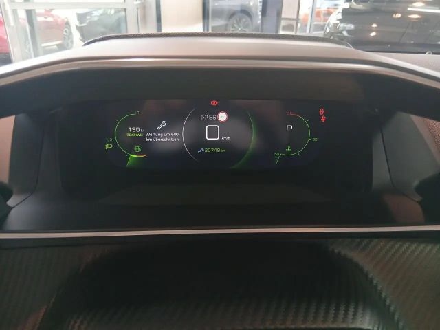 Peugeot 208 Allure Pack