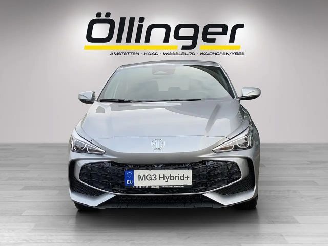 MG MG3 Comfort Hybrid+