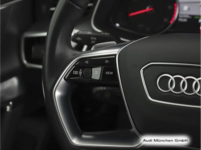 Audi A6 40 TDI Quattro S-Tronic