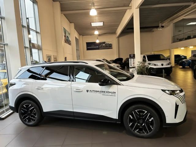 Peugeot 5008 Allure Pack