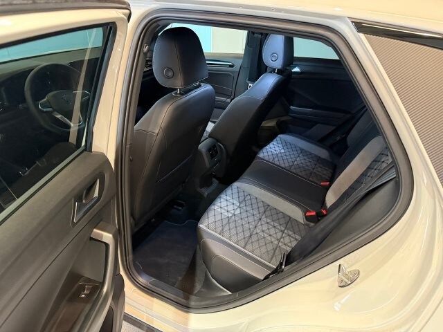 Volkswagen T-Roc 1.5 TSI