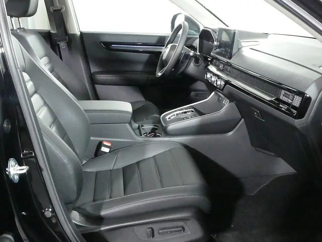 Honda CR-V Advance e:HEV