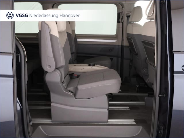 Volkswagen Multivan Lang Life