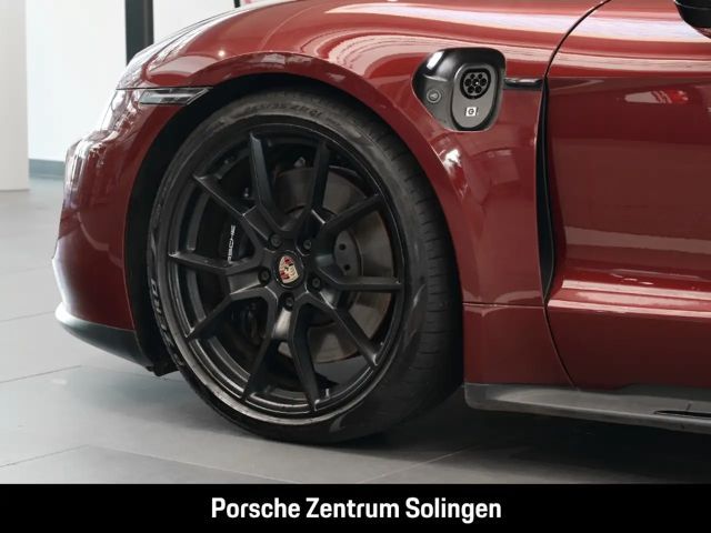 Porsche Taycan GTS RS S Sport Turismo