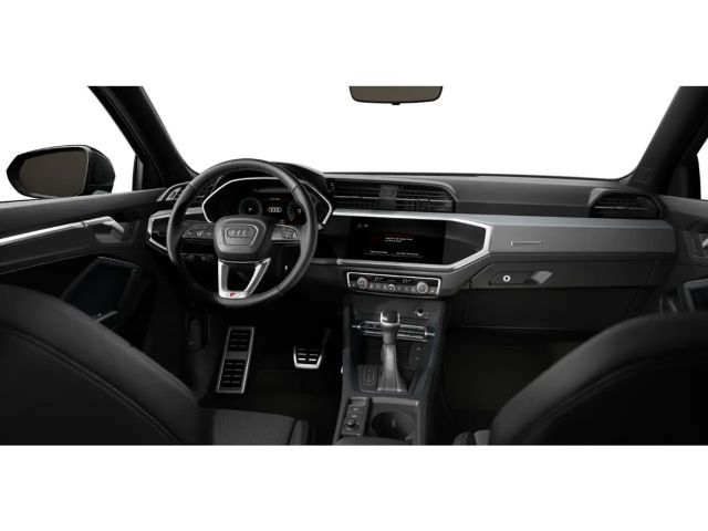 Audi Q3 35 TDI S-Line Sportback