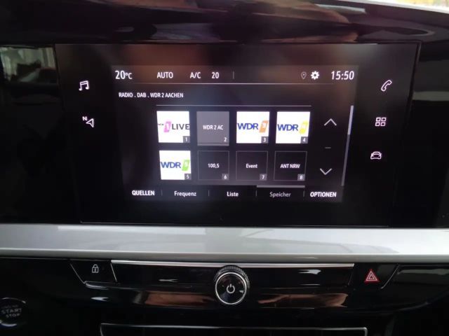 Opel Mokka Elegance Mokka-e