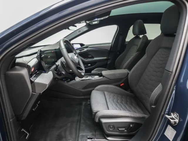 Audi A6 Avant S-Line