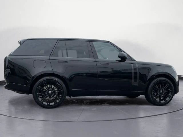 Land Rover Range Rover Autobiography P530