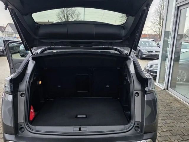 Peugeot 3008 Allure Pack HDi