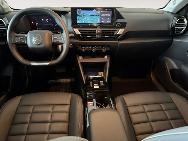 Citroën C4 Hybrid Max