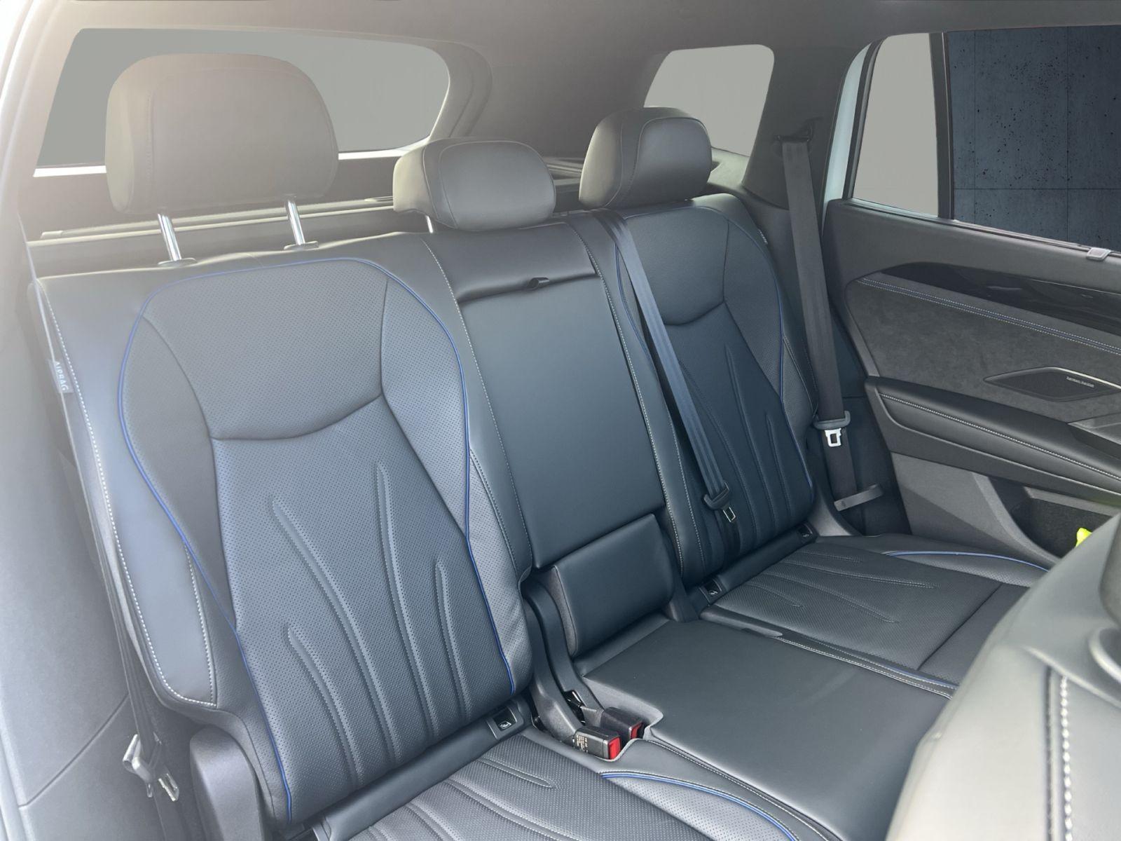 Volkswagen Tayron 2.0 TDI R-Line