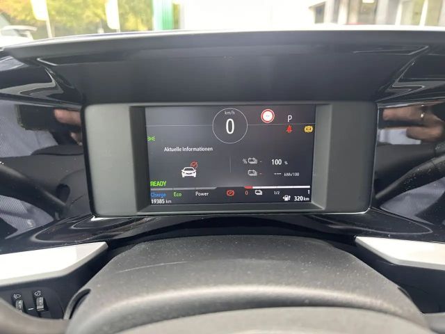 Opel Mokka Edition Mokka-e