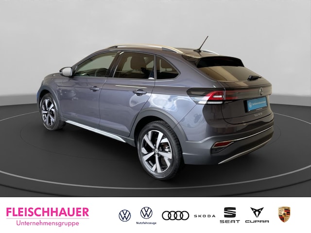 Volkswagen Taigo 1.0 TSI Style