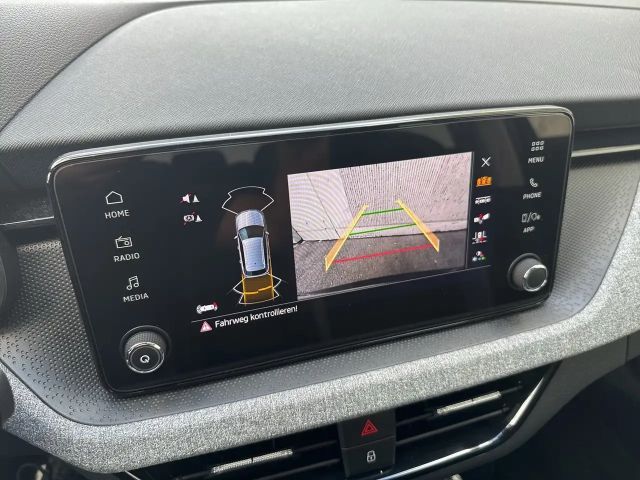 Skoda Kamiq Selection