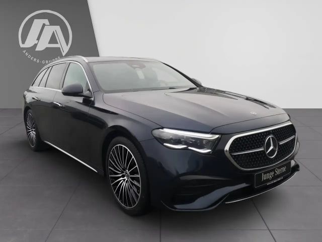 Mercedes-Benz E 220 AMG Line E 220 d Estate