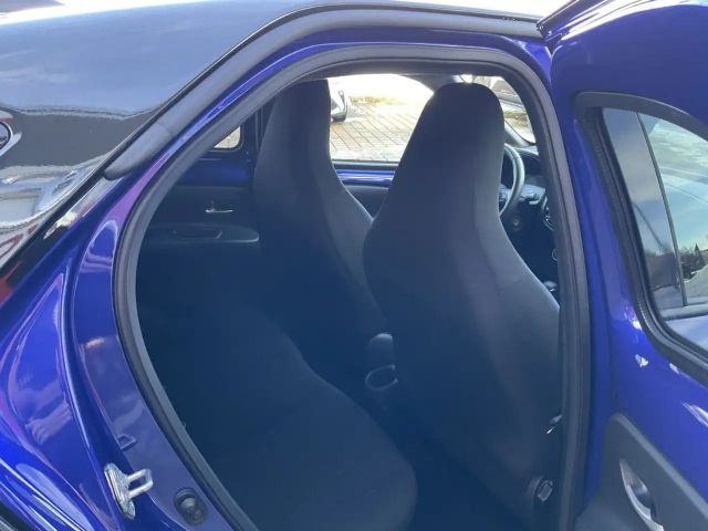 Toyota Aygo X Hatchback Pulse S-CVT