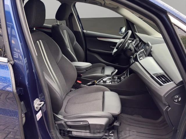 BMW 218 218d Sport Line xDrive