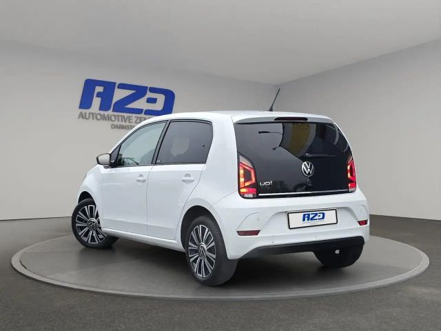 Volkswagen up! United R-KAM PDC KLIMA GRA SHZ MULTILENKRAD