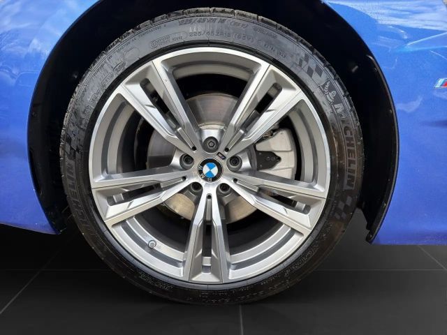 BMW Z4 Cabrio Roadster sDrive20i