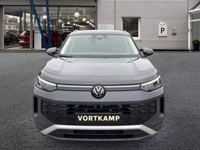Volkswagen Tayron 1.5 eTSI DSG