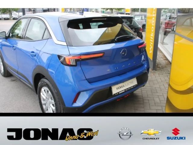 Opel Mokka Enjoy Mokka-e