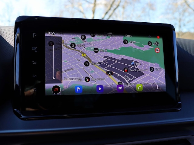 Seat Arona 1.0 TSI Black DSG FR-lijn