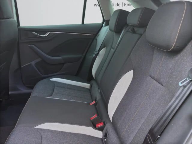 Skoda Scala 1.5 TSI Drive