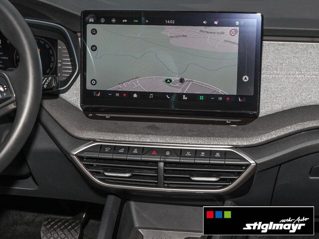 Skoda Octavia 2.0 TDI Combi Selection