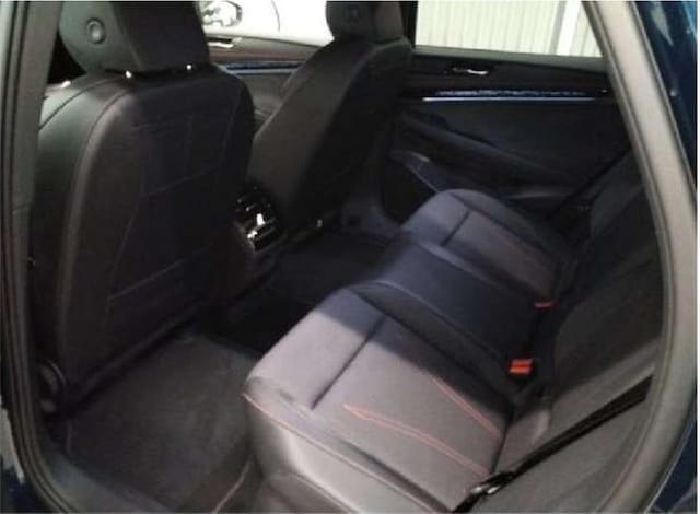 Volkswagen ID.7 GTX Tourer