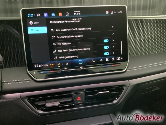 Volkswagen Tiguan 1.5 eTSI DSG