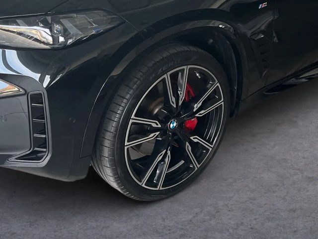 BMW X5 M-Sport xDrive