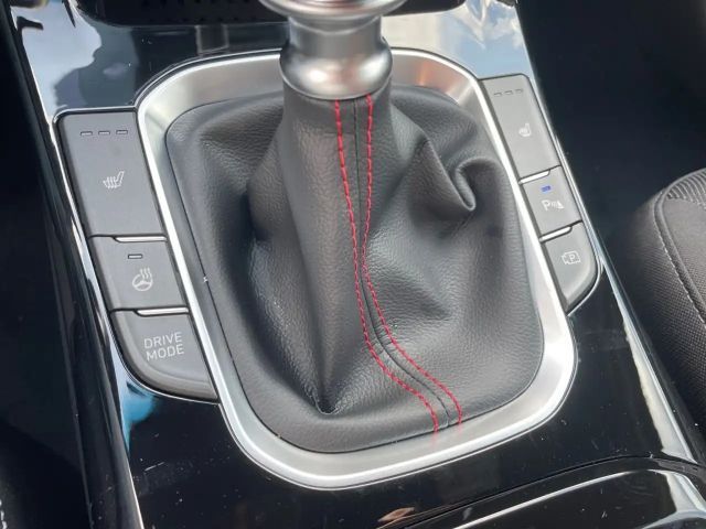 Hyundai i30 Hybrid N Line T-GDi