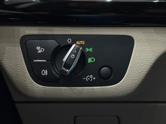 Audi Q5 50 TDI Sportback