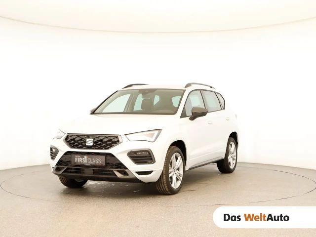 Seat Ateca 1.0 TSI FR-lijn