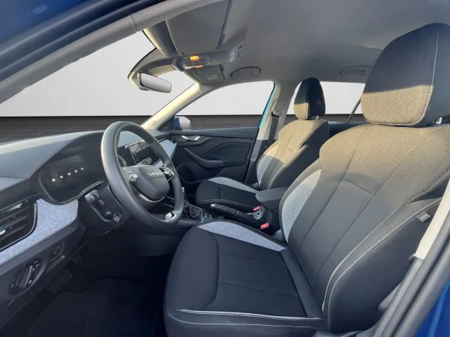 Skoda Kamiq 1.0 TSI Selection