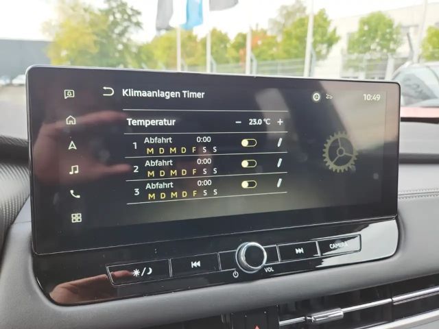 Mitsubishi Outlander 4WD