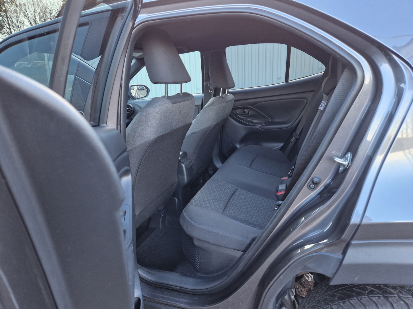 Toyota Yaris Cross 5-deurs Team D