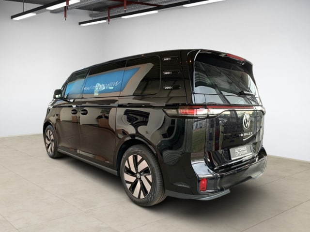 Volkswagen ID.Buzz 150 kW