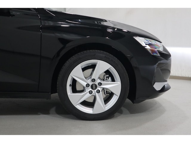 Audi A3 Hybride S-Tronic Sportback