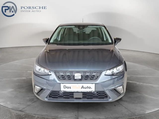 Seat Ibiza 1.0 TSI Reference