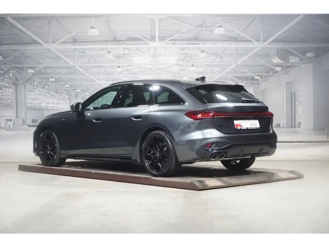Audi A5 Avant S-Line