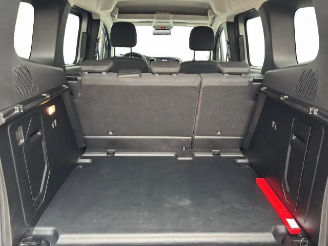 Mercedes-Benz Citan CDI Tourer