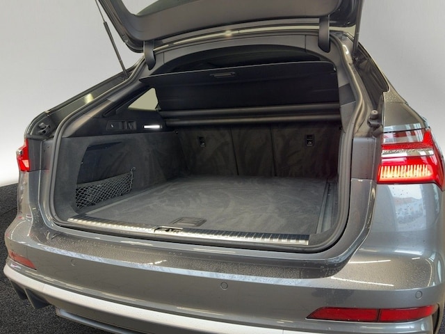 Audi S6 Avant Quattro