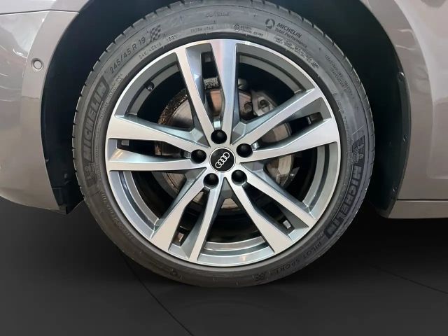 Audi A6 35 TDI Sport